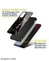 Shop Dark Luffy Premium Glass Case for Oppo F21s Pro (Shock Proof,Scratch Resistant)-Design