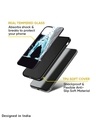 Shop Dark Man In Cave Premium Glass Case for Realme 10 Pro 5G (Shock Proof, Scratch Resistant)-Design