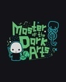 Shop Dark Master  Full Sleeve T-Shirt (HP)