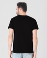 Shop Dark Master Half Sleeve T-Shirt  (HP)-Design