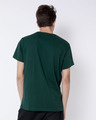 Shop Dark Mickey Half Sleeve T-Shirt (DL)-Full