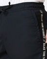 Shop Dark Navy Men's Casual Pants