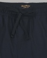 Shop Dark Navy Men's Casual Pants
