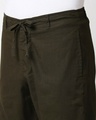 Shop Dark Olive Comfort Shorts