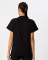 Shop Dark Rock And Roll Boyfriend T-Shirt-Design