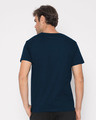 Shop Dark Rock And Roll Half Sleeve T-Shirt-Full