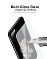 Shop Dark Secret Premium Glass Case for Realme 11 Pro+ 5G (Shock Proof, Scratch Resistant)-Full