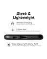 Shop Dark Warrior Hero Premium Glass Case for OnePlus 8 (Shock Proof, Scratch Resistant)