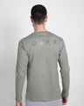 Shop Darkcave Front & Back Full Sleeve T-Shirt-Design