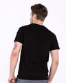 Shop Darth Vader Half Sleeve T-Shirt (SWL)-Design