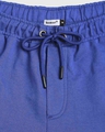 Shop Men's Dazzling Blue Casual Shorts