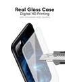 Shop Dazzling Ocean Gradient Premium Glass Case for Vivo V27 Pro 5G (Shock Proof, Scratch Resistant)-Full