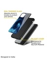 Shop Dazzling OceanGradient Premium Glass Case for Samsung Galaxy S23 5G (Shock Proof, Scratch Resistant)-Design