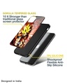 Shop DB Legend Premium Glass Case for iPhone 11 Pro (Shock Proof, Scratch Resistant)-Design