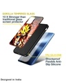 Shop DB Legend Premium Glass Case for Realme 10 Pro 5G(Shock Proof, Scratch Resistant)-Design