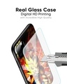 Shop DB Legend Premium Glass Case for Samsung Galaxy S23 5G (Shock Proof, Scratch Resistant)-Full