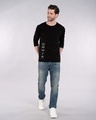 Shop Dc Logos Full Sleeve T-Shirt (DCL)-Design