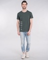 Shop Dc Logos Half Sleeve T-Shirt (DCL)-Full