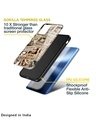 Shop Dead Or Alive Premium Glass Case for Realme 3 Pro (Shock Proof, Scratch Resistant)-Design