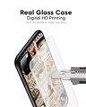 Shop Dead Or Alive Premium Glass Case for Samsung Galaxy A54 5G (Shock Proof, Scratch Resistant)-Full