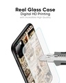 Shop Dead Or Alive Premium Glass Case for Samsung Galaxy S23 5G (Shock Proof, Scratch Resistant)-Full