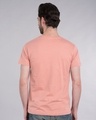 Shop Deadpool Abuse Half Sleeve T-Shirt (DPL)-Design