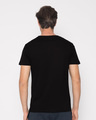 Shop Deadpool Awesome Half Sleeve T-Shirt (DPL)-Full