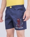 Shop Deadpool Can See Side Printed Boxer (DPL)-Front