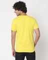 Shop Deadpool Half Sleeve T-Shirt-Design