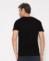 Shop Deadpool Minimal Half Sleeve T-Shirt (DPL)-Full