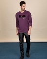 Shop Deadpool Seriously? Full Sleeve T-Shirt (DPL)-Design