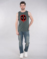 Shop Deadpool Splash Vest (DPL)-Design
