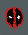 Shop Deadpool Splash Vest (DPL)-Full