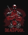 Shop Deadpool Vest (DPL)-Full