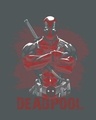 Shop Deadpool Vest (DPL)-Full