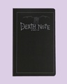 Shop Death Note Notebook-Front