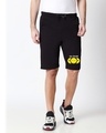Shop Decide Casual Shorts-Front
