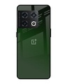 Shop Deep Forest Premium Glass Case for OnePlus 10 Pro (Shock Proof, Scratch Resistant)-Front