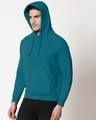 Shop Deep Lake Basic Hoodie Sweatshirt-Full