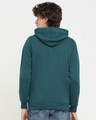 Shop Men's Deep Lake Piping Zipper Hoodie-Design