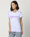Shop Deja-Poo Women's Boyfriend T-Shirt-Design