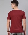 Shop Dekho Magar Duur Se Half Sleeve T-shirt For Men's-Design