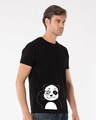 Shop Dele Ali Challenge Half Sleeve T-Shirt-Design