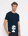 Shop Dele Ali Challenge Half Sleeve T-Shirt-Design