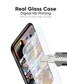 Shop Delete Error Premium Glass Case for Apple iPhone 11 (Shock Proof, Scratch Resistant)-Full
