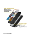 Shop Delete Error Premium Glass Case for OnePlus 10R 5G (Shock Proof, Scratch Resistant)-Design