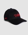 Shop Delhi Baseball Cap-Full