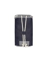 Shop Denim Drawstring Bag-Design