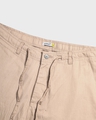 Shop Men's Desert Beige Trousers