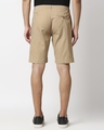Shop Desert Beige Comfort Shorts-Full
